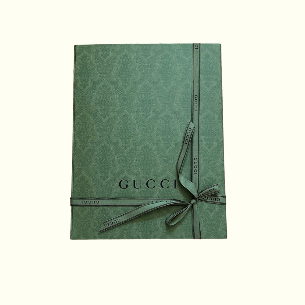 Gucci Gift Box